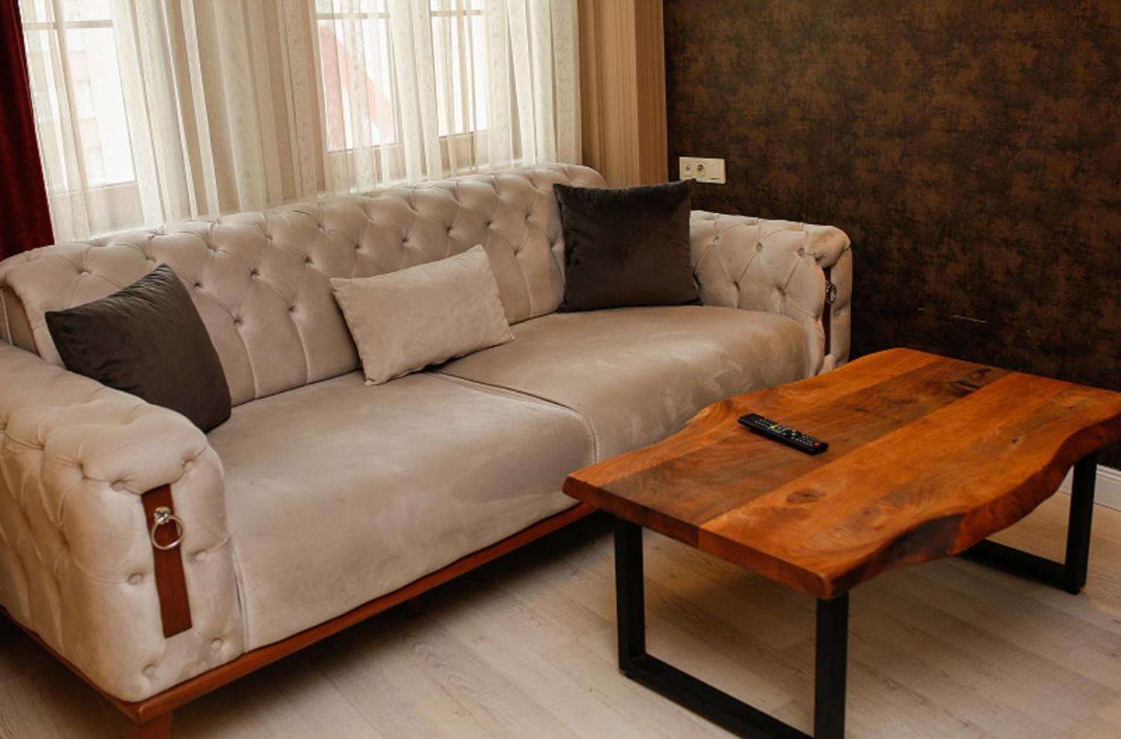 Hotel The China Beijing Sisli