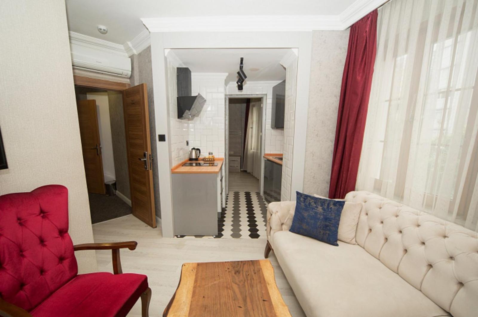 The China Beijing Sisli Hotel Istanbul