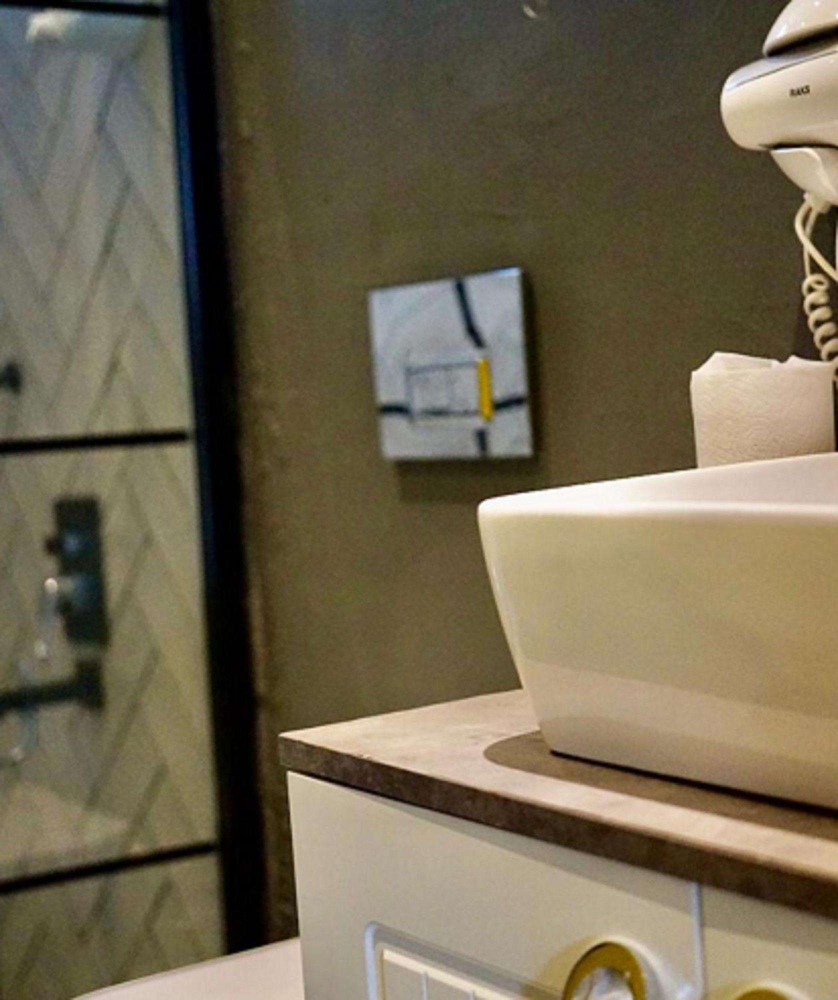 Hotel The China Beijing Sisli