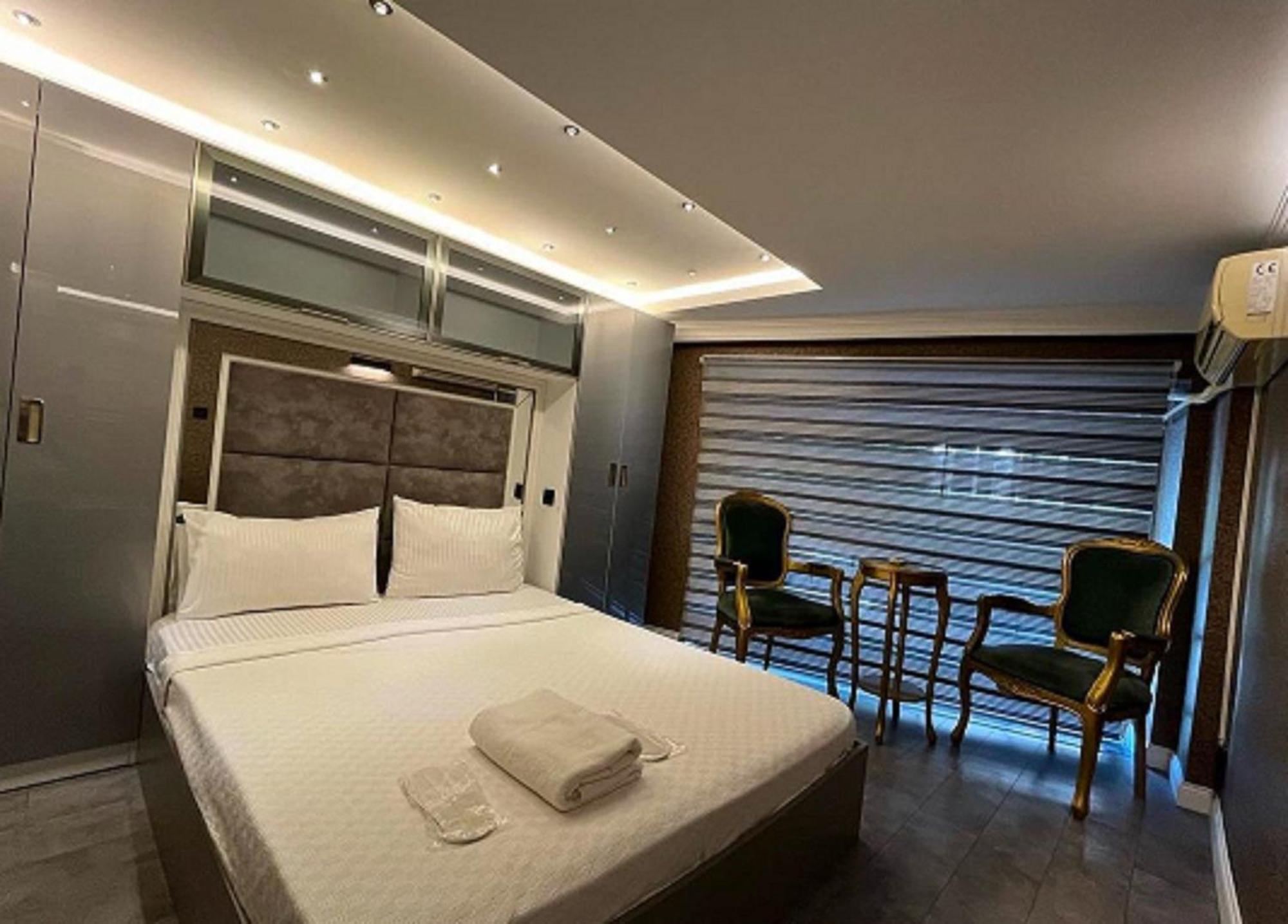 The China Beijing Sisli Hotel Provincia di Istanbul
