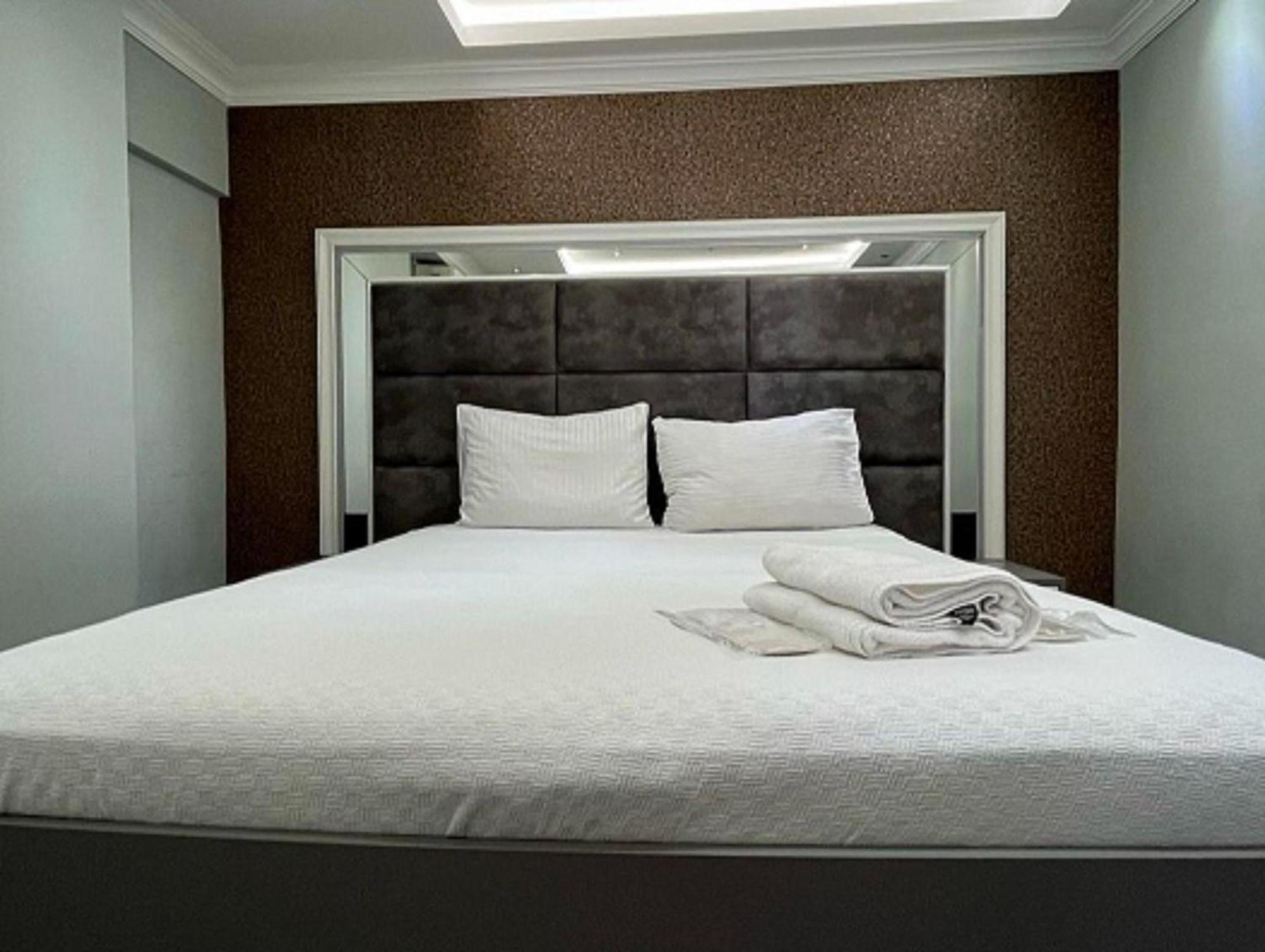 The China Beijing Sisli 3* Provincia di Istanbul